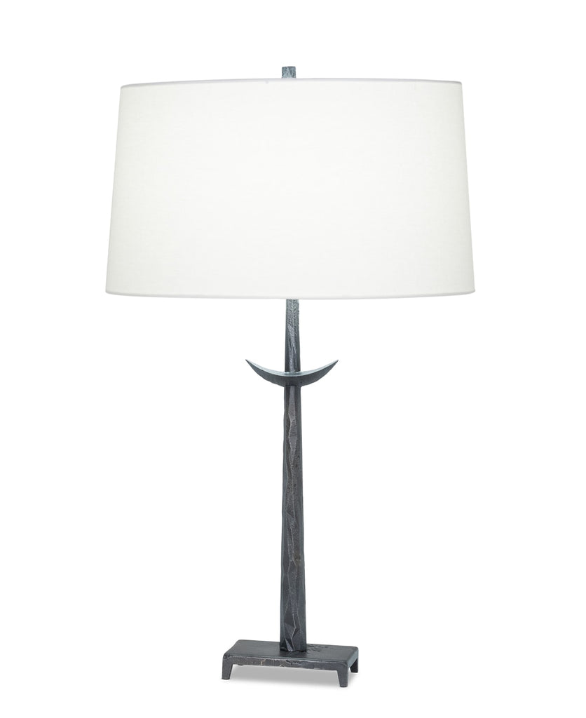 4497-Roman Table Lamp