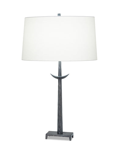4497-Roman Table Lamp