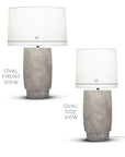 4543-Dobbs Table Lamp