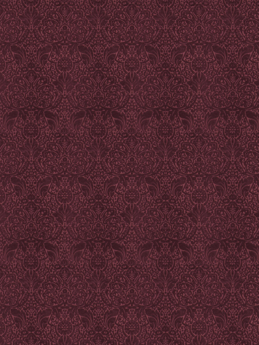 Queenie - Oxblood