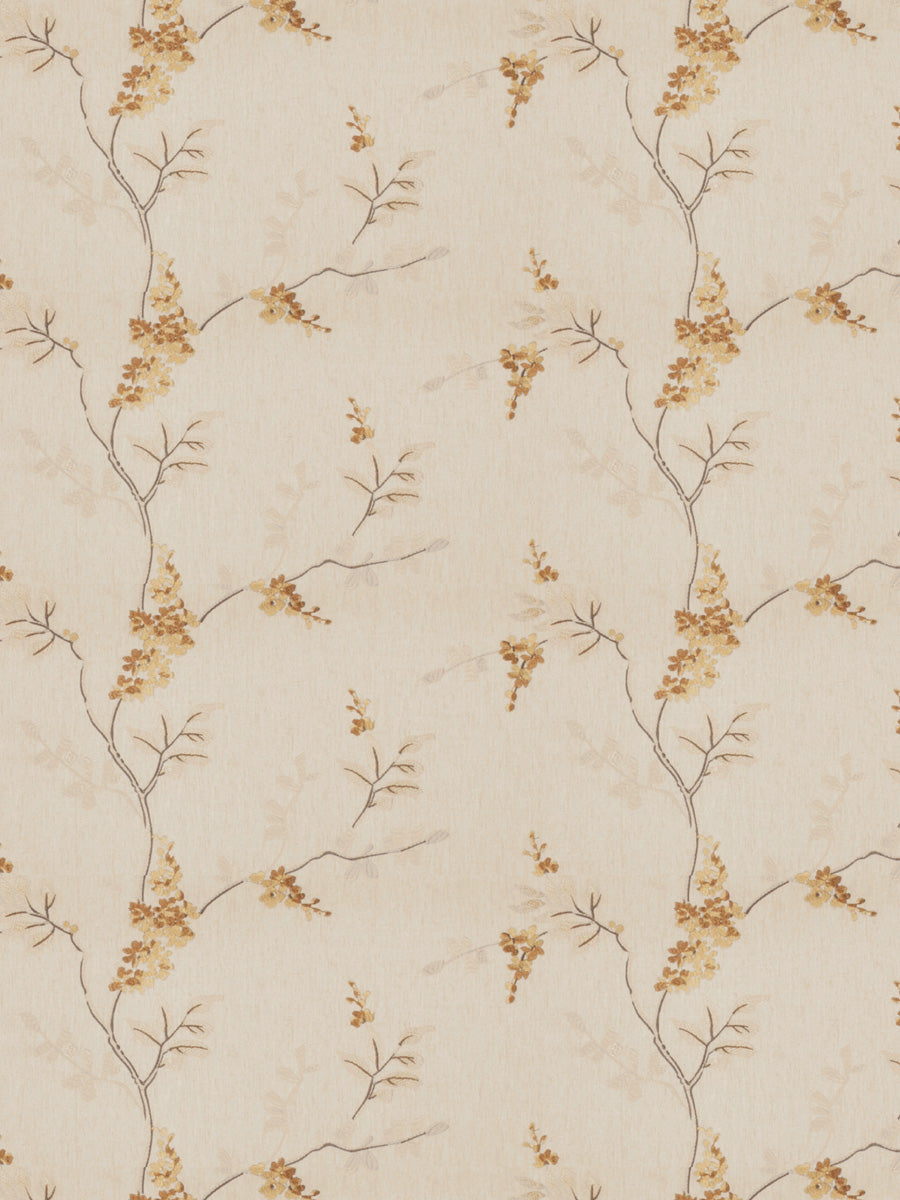 Brookdale - Butterscotch