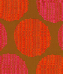 5350-08 Bravo - Fuchsia + Hibiscus