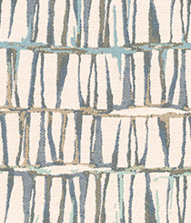 5822-03 Raku - Smoky Blue