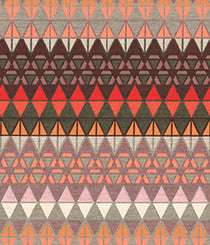 5827-07 Pinnacle - Volcano