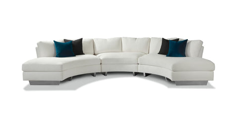 1434-214-PS Right Chaise