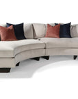 1434-214 Right Chaise