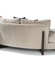 1434-214 Right Chaise