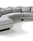 1096-212 RAF Sofa