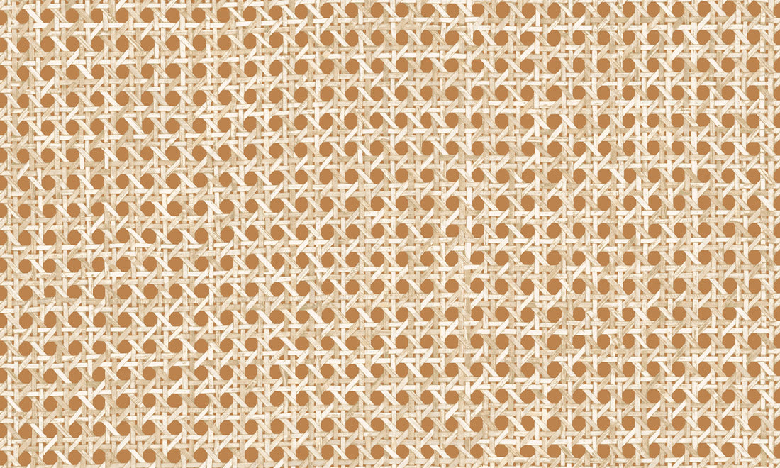 60514 Le Rotin - Terracotta