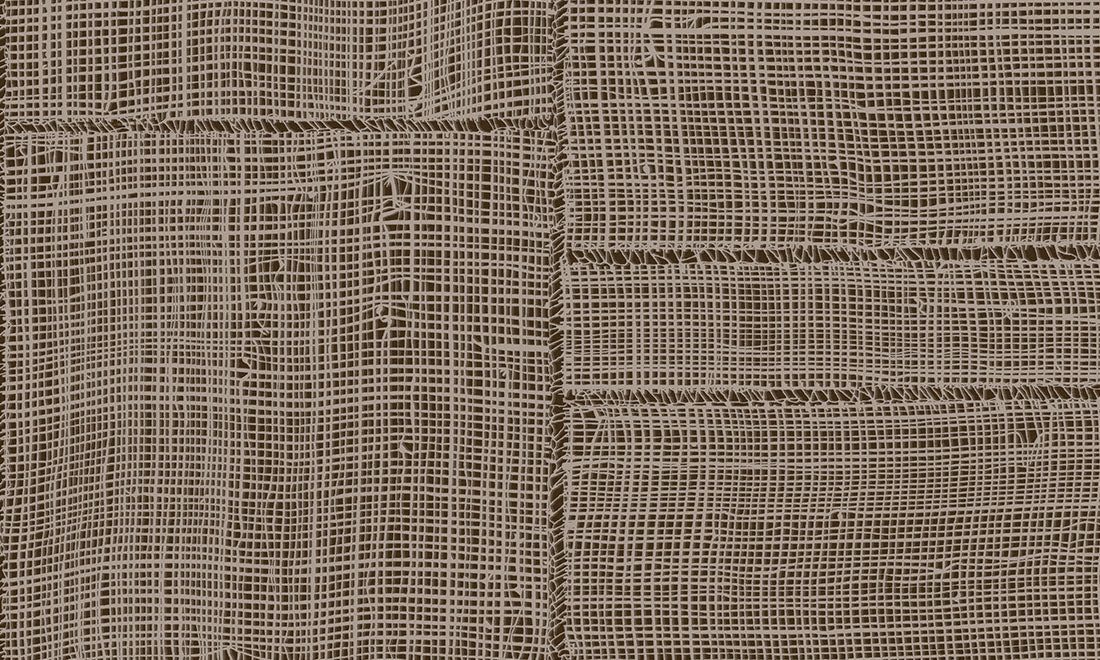 66061 Twine - Warm Steel