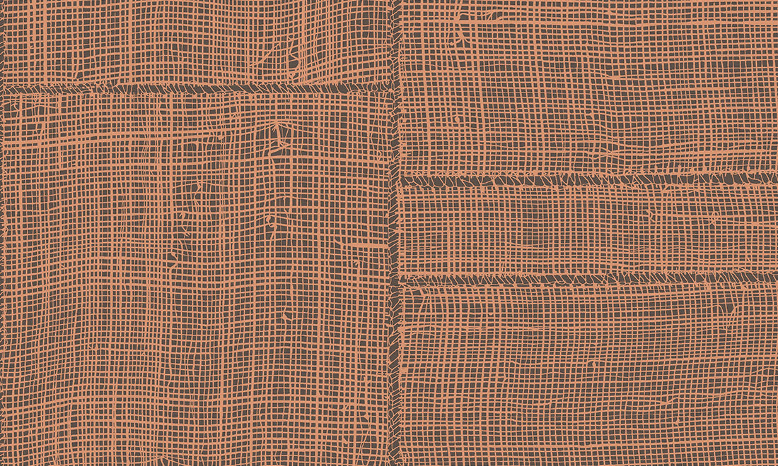 66064 Twine - Ginger