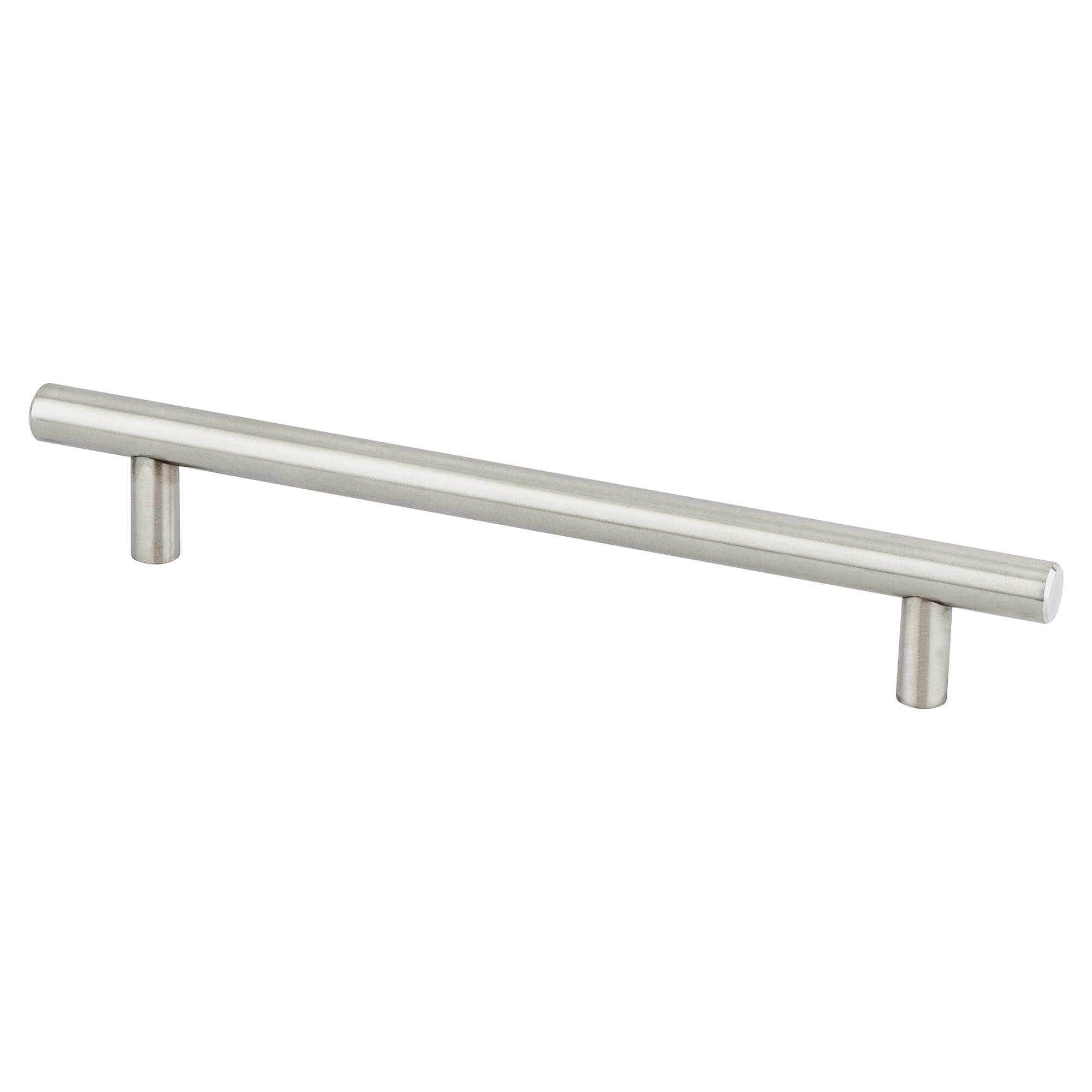 Stainless Steel 160mm CC Bar Pull - Produced with grade 304 stainless steel.