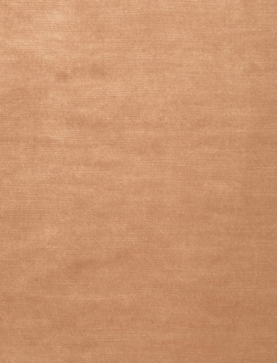 Finesse velvet - Latte