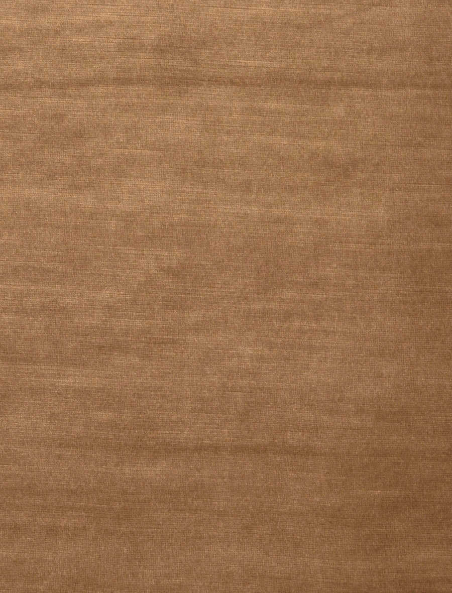 Finesse velvet - Pecan
