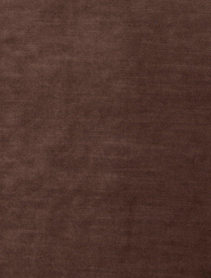 Finesse velvet - Pine cone