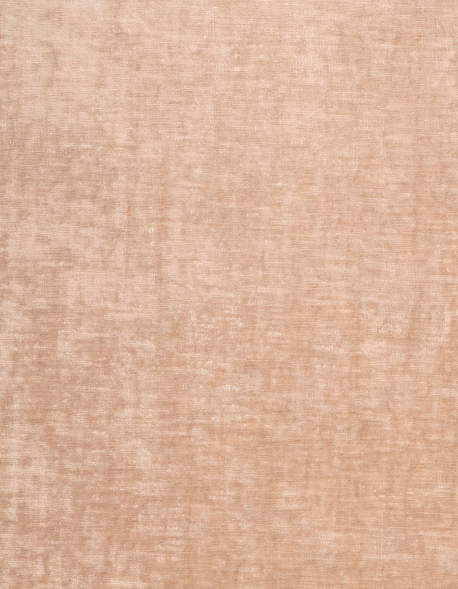 Epicure linen velvet - Sand