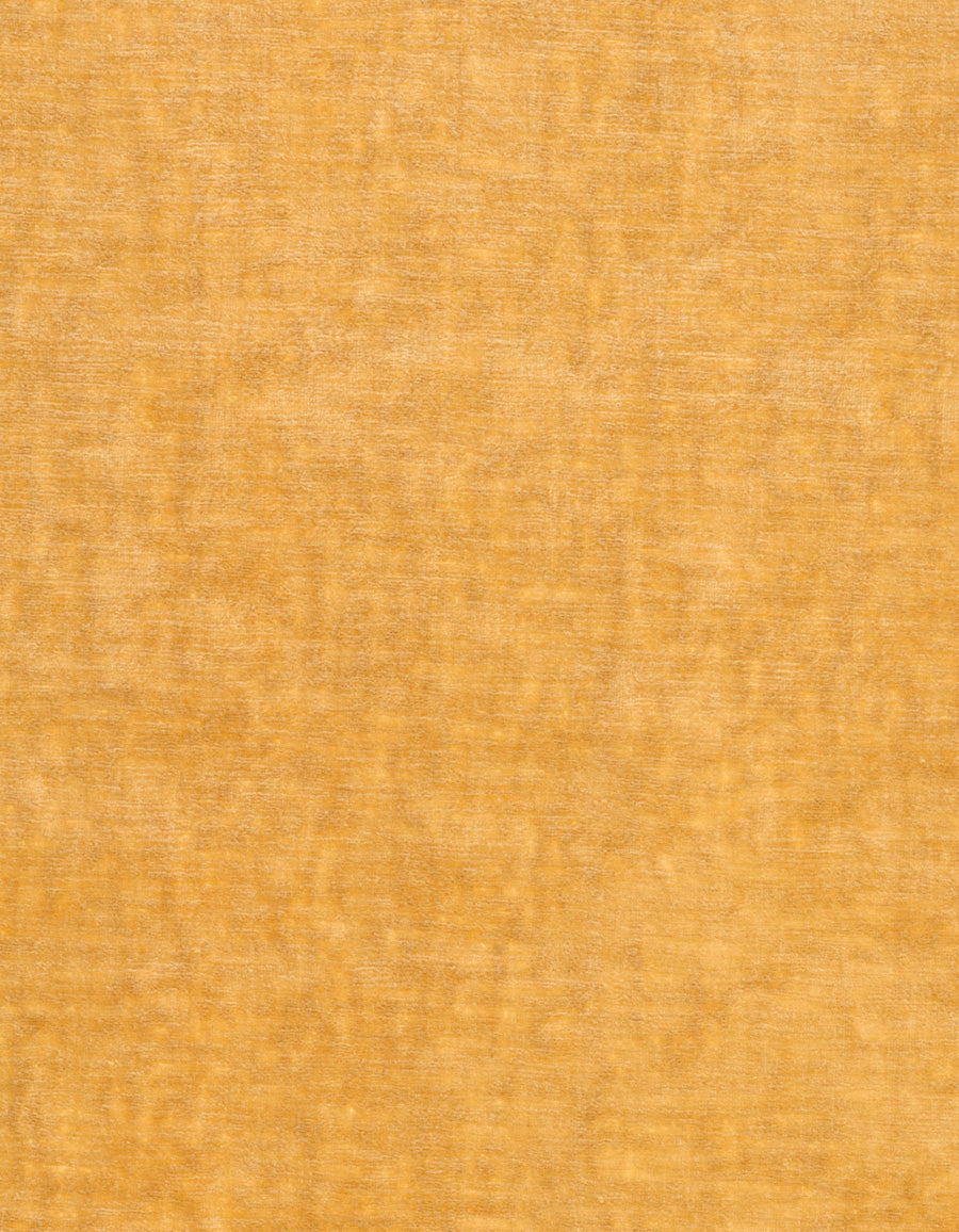 Epicure linen velvet - Butter