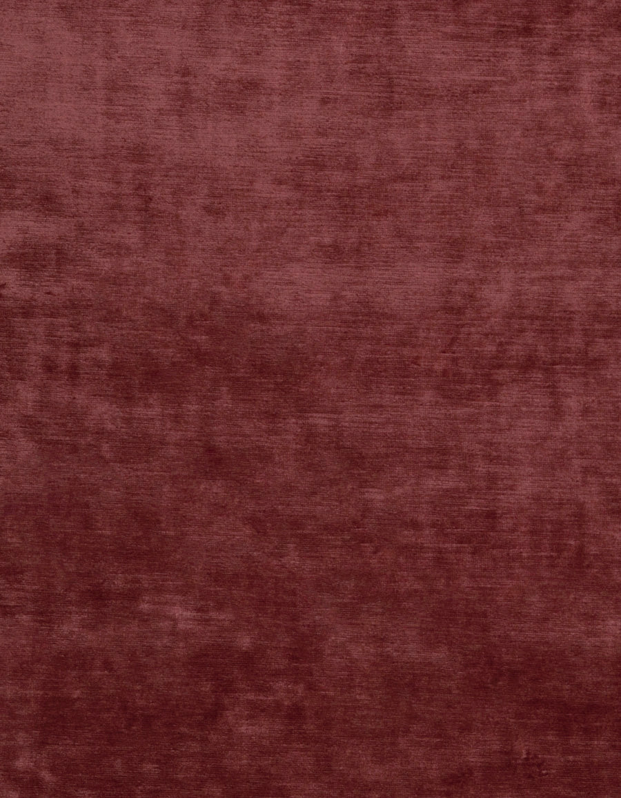 Epicure linen velvet - Wine