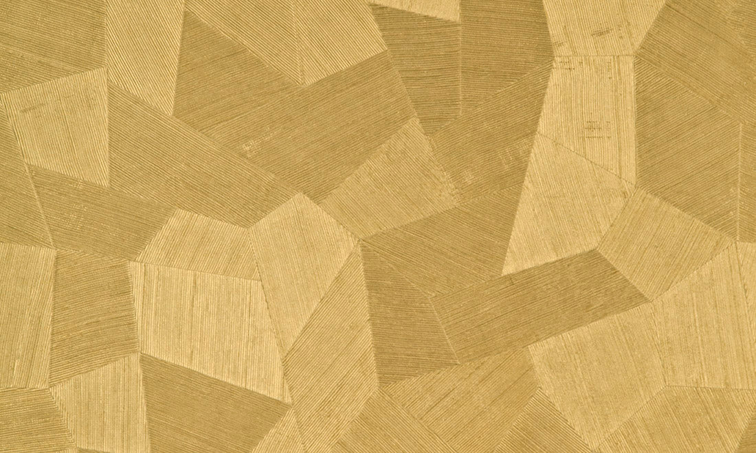 75304A Facet-Pure Gold