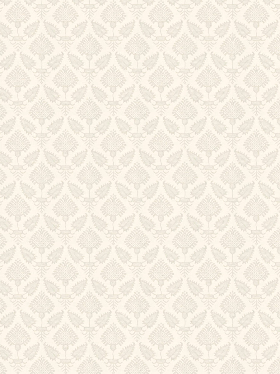 Pondicherry - Blanc