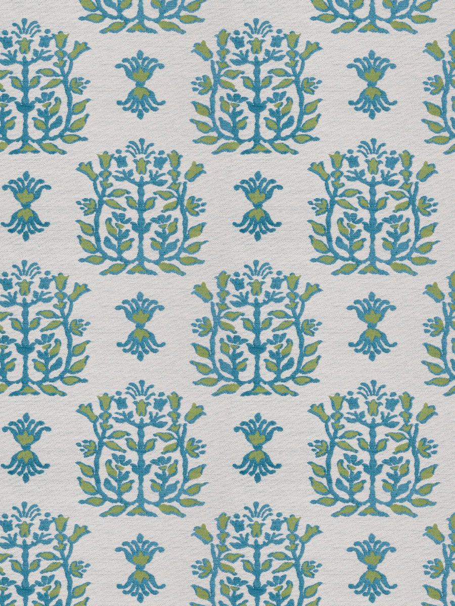 Jaipur - Seaglass