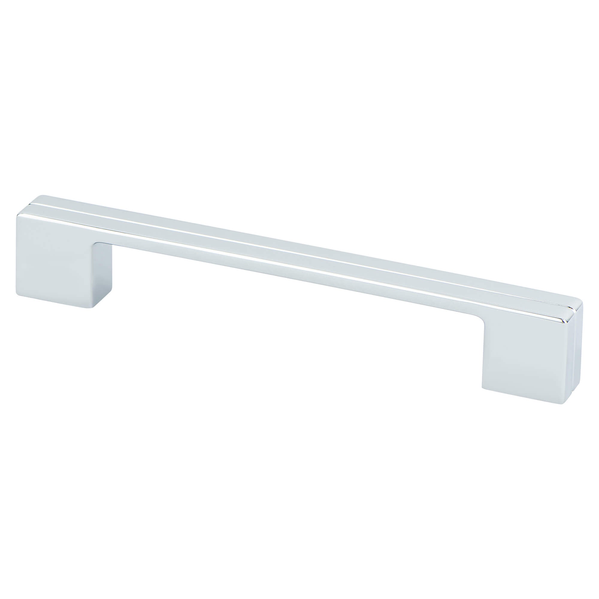 Skyline 160mm CC Polished Chrome Pull