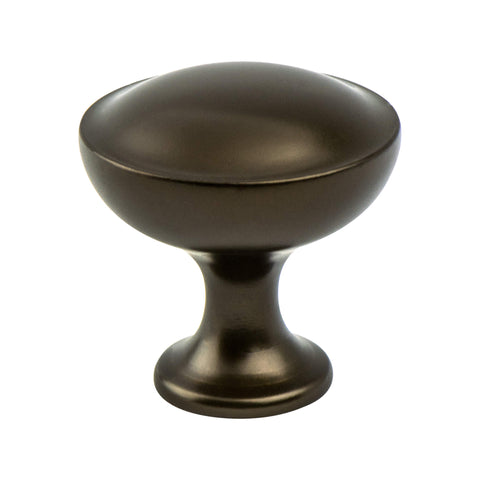 Echo Oil Rubbed Bronze Knob
