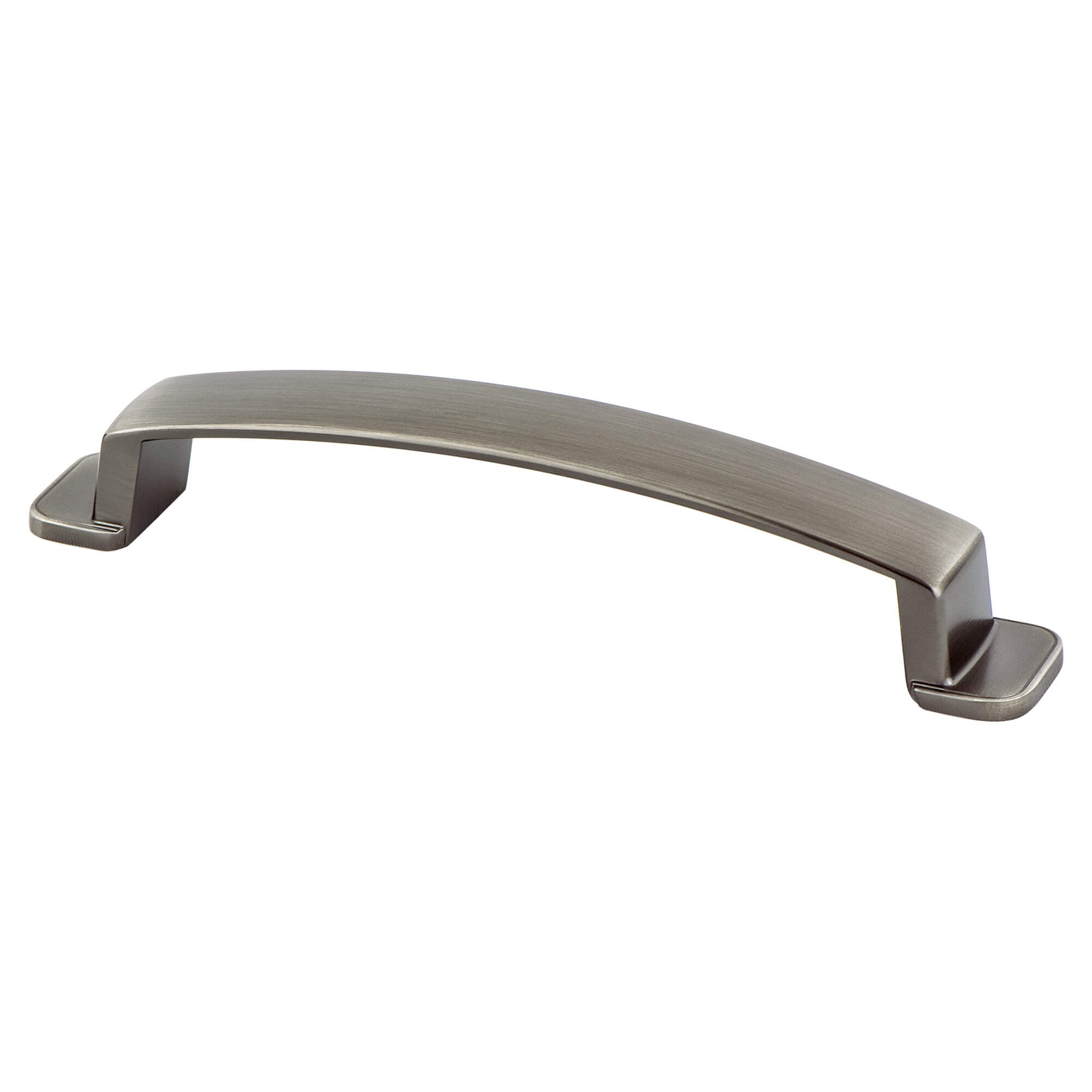 Oasis 128mm CC Brushed Tin Pull