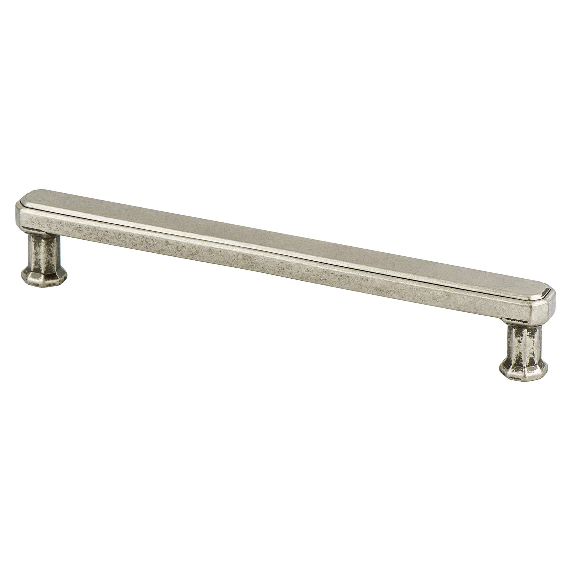 Harmony 160mm CC Weathered Nickel Pull