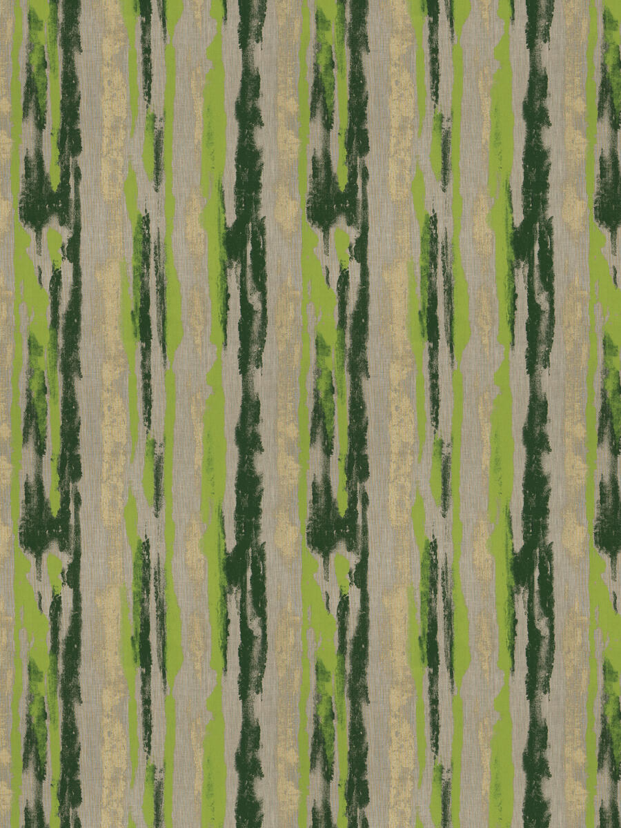 Raku - Greenery