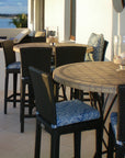 Aria Counter Stool