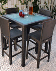 Aria Barstool
