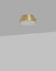 Anvers Ceiling Mounted Small