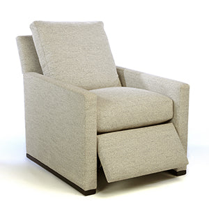 Belmont Reclining Lounge Chair