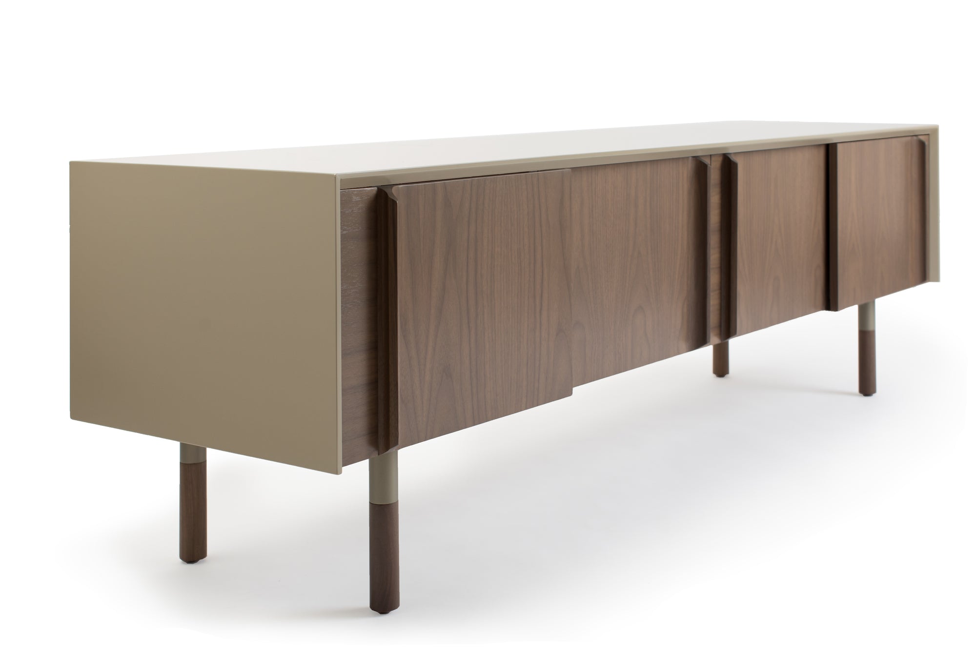 Hedge Media Console