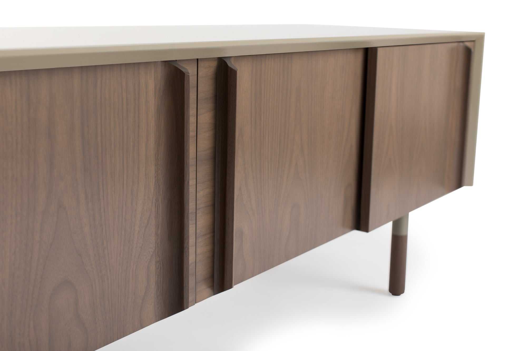 Hedge Media Console