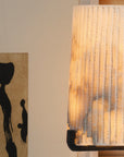Acropolis Table Lamp