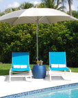 Florence Chaise Lounge