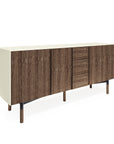 Hedge Long Dresser/Server