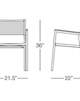 Florence Chair