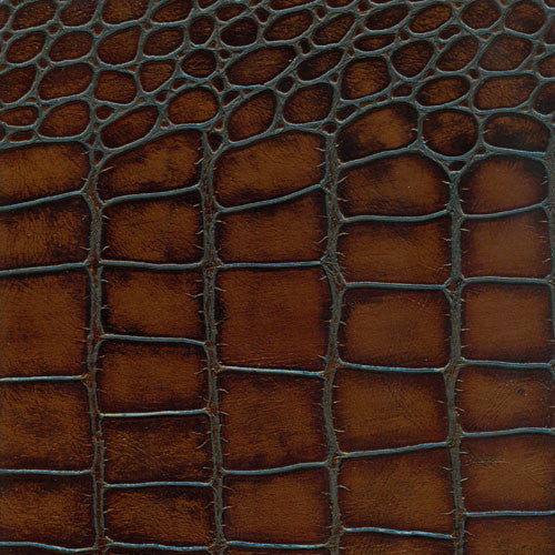 Giant Croc - Brown