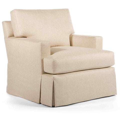 Harwood Lounge Chair