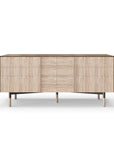 Hedge Long Dresser/Server