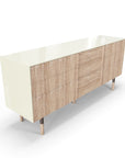 Hedge Long Dresser/Server