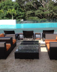 Tangier Armchair