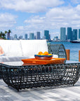 Nest Loveseat
