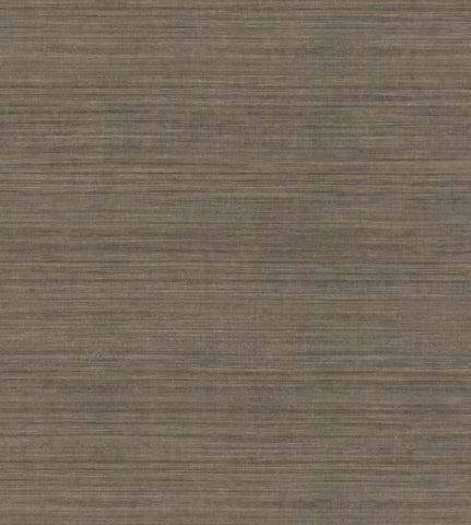 KT2252N Silk Elegance Wallpaper-Brown, Black