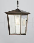 Viktor Hanging Lantern