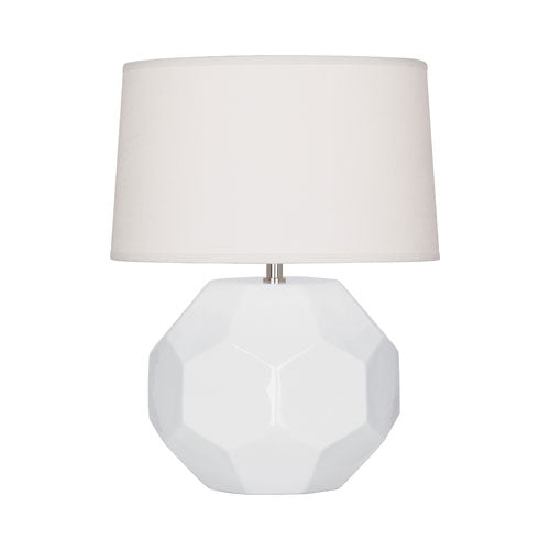 LY02 Lily Franklin Accent Lamp – Egg & Dart PDQ