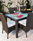 Marbella Dining Chair